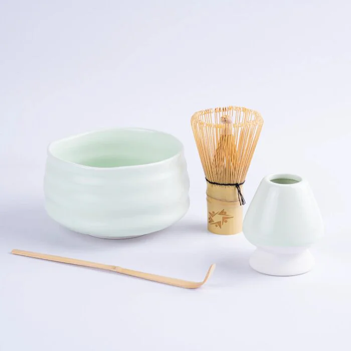 Matcha Traditional Kit - Image 5