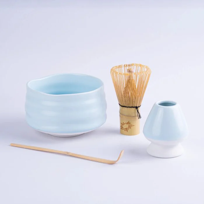 Matcha Traditional Kit - Image 6