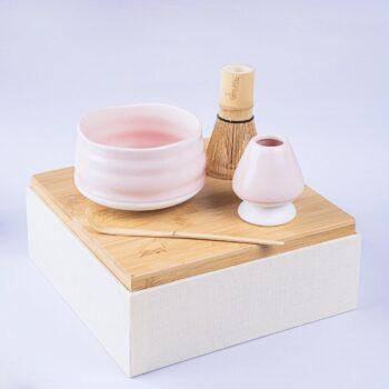 Matcha Traditional Kit