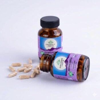 Ashwaghanda ( Root )