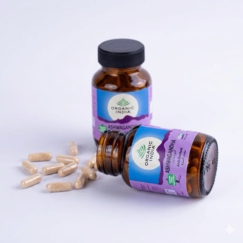 Ashwaghanda ( Root )