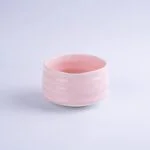Handcrafted Ceramic Matcha Bowl for green tea preparation