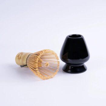 Matcha Traditional Whisk with Holder