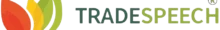 TradeSpeech logo