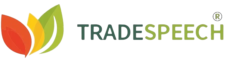 TradeSpeech logo